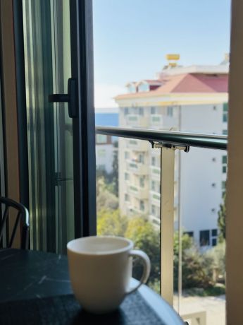 Apartments, Turkey, Alanya, Kestel (0340001) - pictures 19