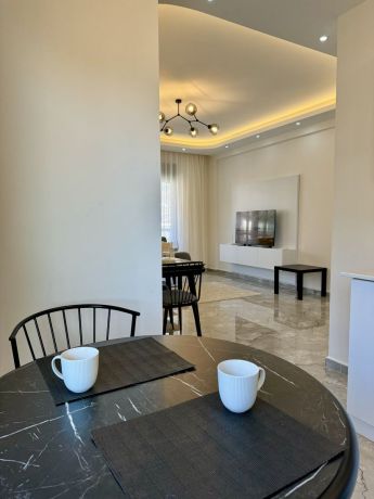 Apartments, Turkey, Alanya, Kestel (0340001) - pictures 24