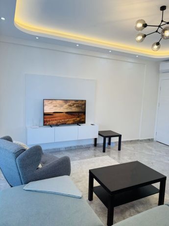 Apartments, Turkey, Alanya, Kestel (0340001) - pictures 25