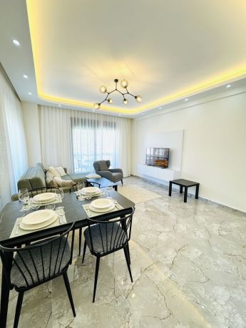 Apartments, Turkey, Alanya, Kestel (0340001) - pictures 23