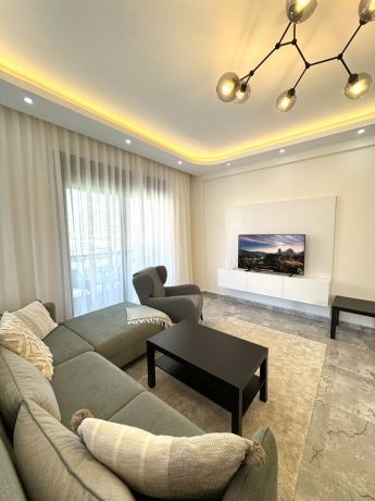 Apartments, Turkey, Alanya, Kestel (0340001) - pictures 26