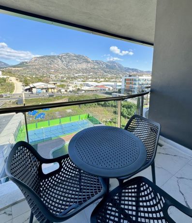 Apartments, Turkey, Alanya, Kestel (0340001) - pictures 5