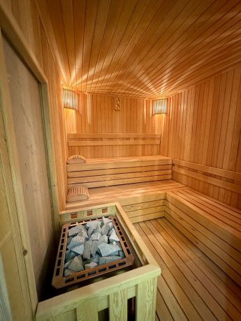 Apartments, Turkey, Alanya, Kestel (0340001) - pictures 9