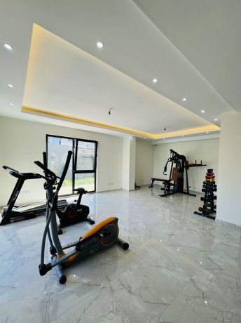 Apartments, Turkey, Alanya, Kestel (0340001) - pictures 11