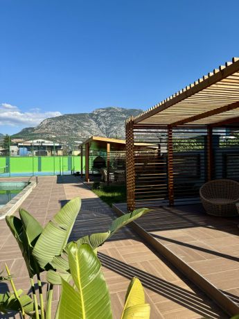 Apartments, Turkey, Alanya, Kestel (0340001) - pictures 6