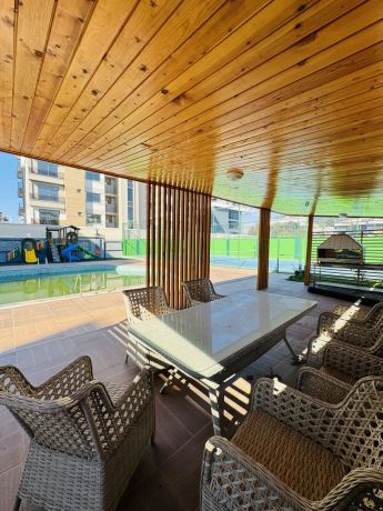 Apartments, Turkey, Alanya, Kestel (0340001) - pictures 14