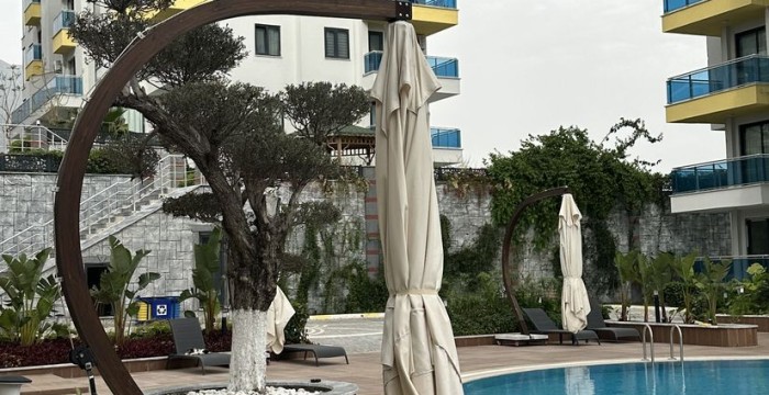 Apartments, Turkey, Alanya, Mahmutlar (0350001) - pictures 3