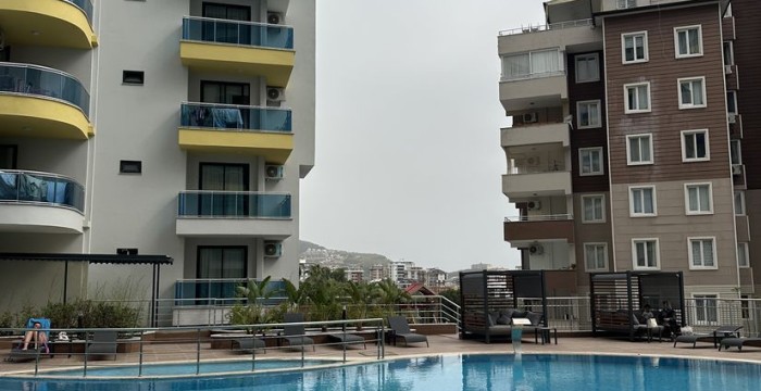 Apartments, Turkey, Alanya, Mahmutlar (0350001) - pictures 2