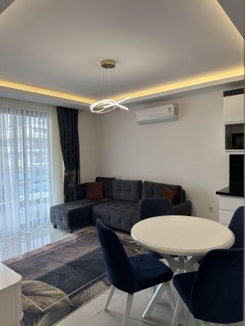 Apartments, Turkey, Alanya, Mahmutlar (0350001) - pictures 5