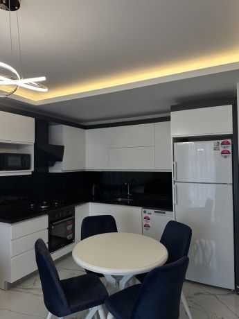 Apartments, Turkey, Alanya, Mahmutlar (0350001) - pictures 9