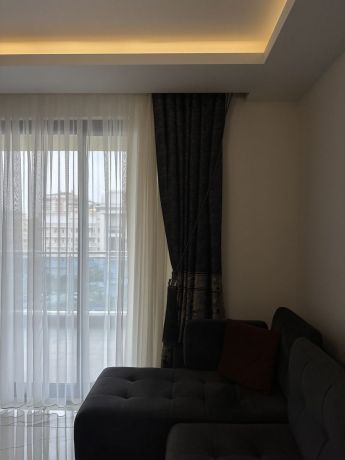 Apartments, Turkey, Alanya, Mahmutlar (0350001) - pictures 10