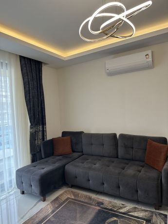 Apartments, Turkey, Alanya, Mahmutlar (0350001) - pictures 7