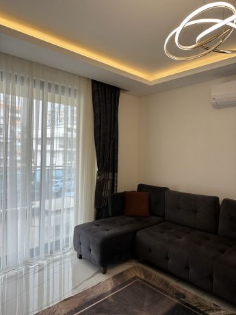 Apartments, Turkey, Alanya, Mahmutlar (0350001) - pictures 8