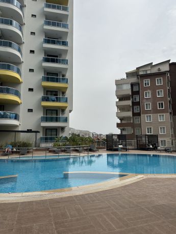 Apartments, Turkey, Alanya, Mahmutlar (0350001) - pictures 2