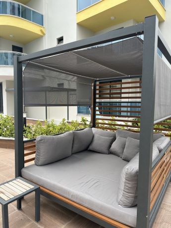 Apartments, Turkey, Alanya, Mahmutlar (0350001) - pictures 4