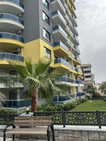 Apartments, Turkey, Alanya, Mahmutlar (0350001) - pictures 1