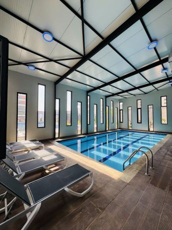 Apartments, Turkey, Alanya, Mahmutlar (0360001) - pictures 4