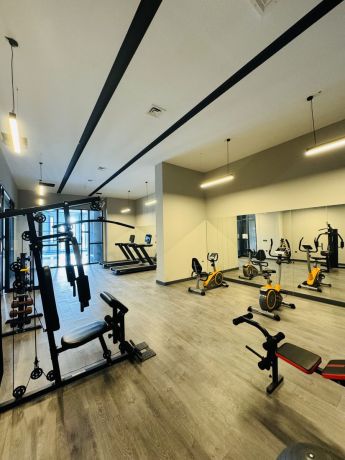 Apartments, Turkey, Alanya, Mahmutlar (0360001) - pictures 7