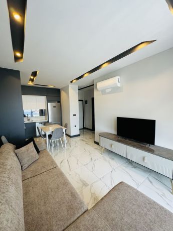 Apartments, Turkey, Alanya, Mahmutlar (0360001) - pictures 8