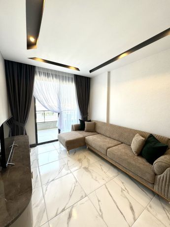 Apartments, Turkey, Alanya, Mahmutlar (0360001) - pictures 9