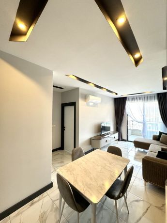Apartments, Turkey, Alanya, Mahmutlar (0360001) - pictures 10