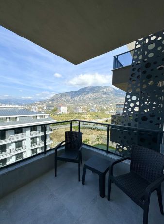 Apartments, Turkey, Alanya, Mahmutlar (0360001) - pictures 6
