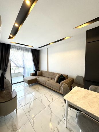 Apartments, Turkey, Alanya, Mahmutlar (0360001) - pictures 11