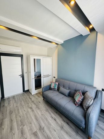 Apartments, Turkey, Alanya, Mahmutlar (0360001) - pictures 15