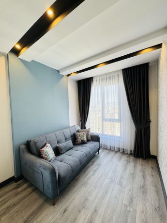 Apartments, Turkey, Alanya, Mahmutlar (0360001) - pictures 16