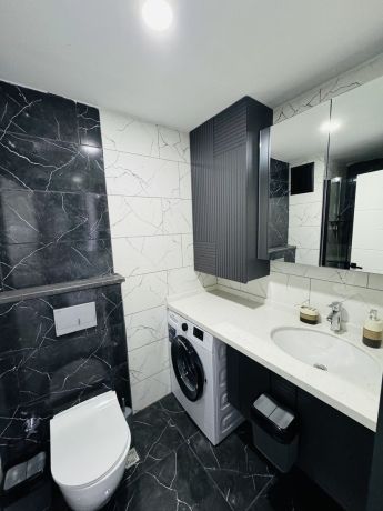 Apartments, Turkey, Alanya, Mahmutlar (0360001) - pictures 17