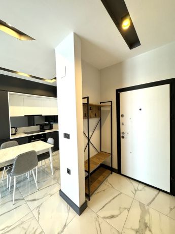 Apartments, Turkey, Alanya, Mahmutlar (0360001) - pictures 12