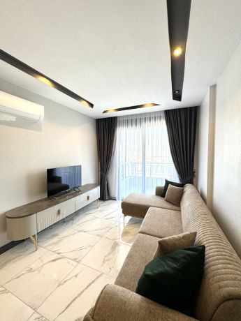 Apartments, Turkey, Alanya, Mahmutlar (0360001) - pictures 13