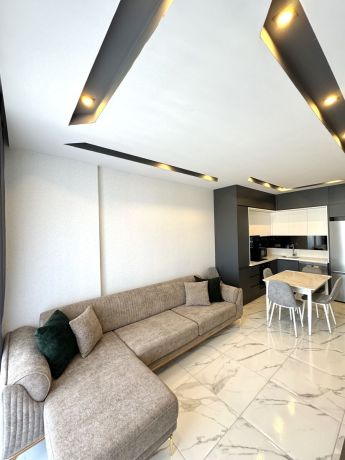 Apartments, Turkey, Alanya, Mahmutlar (0360001) - pictures 14