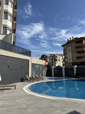 Apartments, Turkey, Alanya, Alanya centre (0370001) - pictures 2