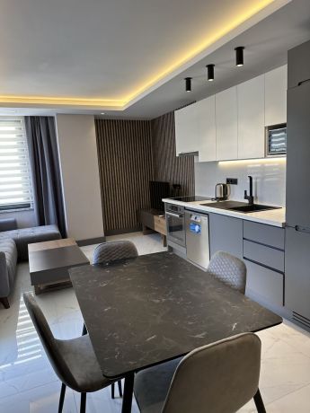 Apartments, Turkey, Alanya, Alanya centre (0370001) - pictures 4