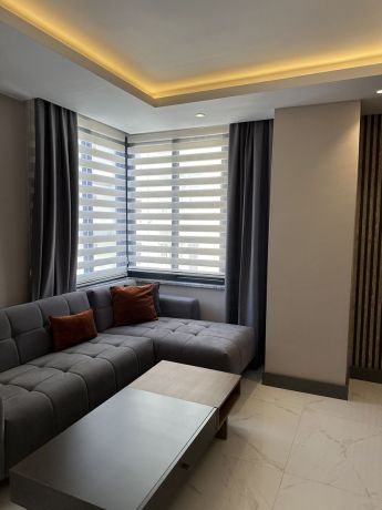 Apartments, Turkey, Alanya, Alanya centre (0370001) - pictures 6