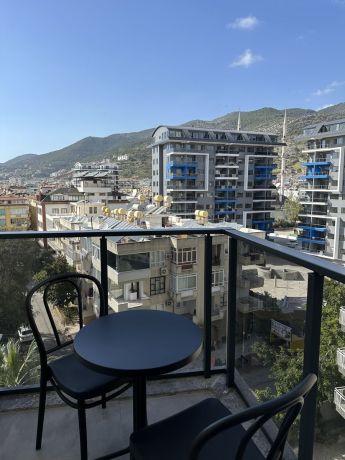 Apartments, Turkey, Alanya, Alanya centre (0370001) - pictures 1