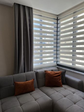 Apartments, Turkey, Alanya, Alanya centre (0370001) - pictures 7