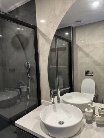 Apartments, Turkey, Alanya, Alanya centre (0370001) - pictures 13