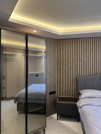 Apartments, Turkey, Alanya, Alanya centre (0370001) - pictures 9