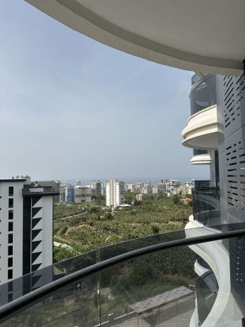 Apartments, Turkey, Alanya, Mahmutlar (0380001) - pictures 3