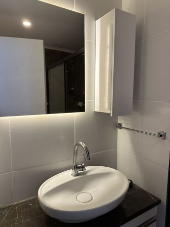 Apartments, Turkey, Alanya, Mahmutlar (0380001) - pictures 18