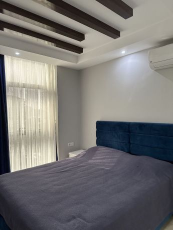 Apartments, Turkey, Alanya, Mahmutlar (0380001) - pictures 16