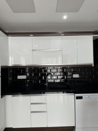 Apartments, Turkey, Alanya, Mahmutlar (0380001) - pictures 9