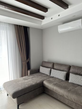 Apartments, Turkey, Alanya, Mahmutlar (0380001) - pictures 6