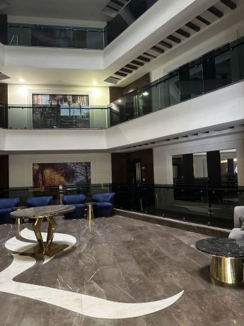 Apartments, Turkey, Alanya, Mahmutlar (0380001) - pictures 4