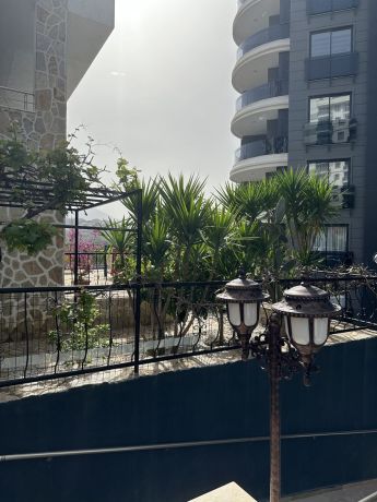 Apartments, Turkey, Alanya, Mahmutlar (0380001) - pictures 2