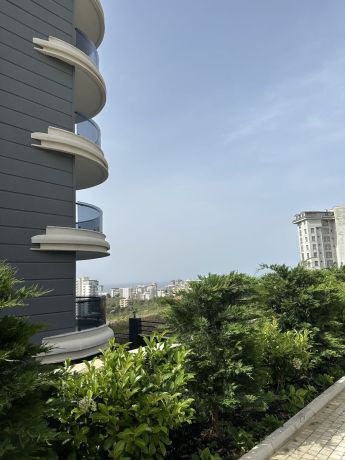 Apartments, Turkey, Alanya, Mahmutlar (0380001) - pictures 1