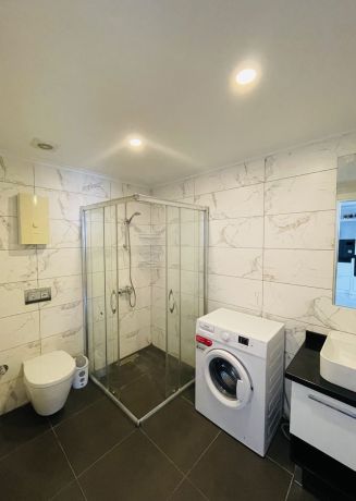 Квартиры, Турция, Алания, Махмутлар (0390001) - фото 10