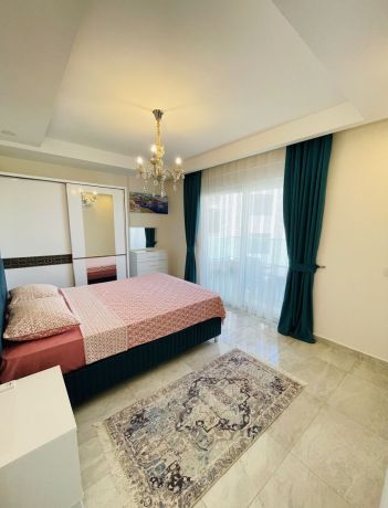 Квартиры, Турция, Алания, Махмутлар (0390001) - фото 8